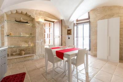 Dimora del '500 in Zona Santa Croce