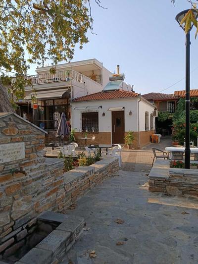 Mary's Traditional home