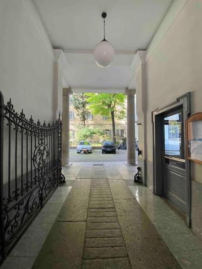 Appartamento Bilocale - Milano zona Isola