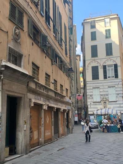 Appartamento “Il Grifone”