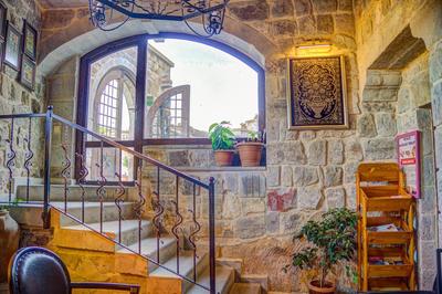 Petra Inn Cappadocia Luxury
