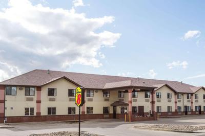 Super 8 by Wyndham Rock Springs, Zdjęcie 2