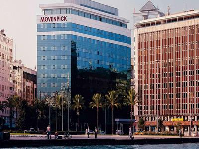 Mövenpick Hotel Izmir - Image 93
