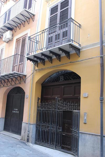 Apartment Basile