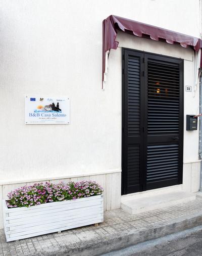 Casasalento