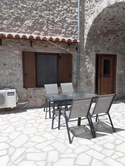 klisounis house