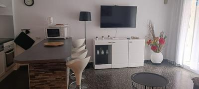 chez Chantal zone touristique garage gratuit