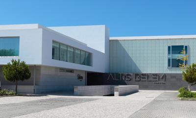 Altis Belem Hotel & Spa, a Member of Design Hotels