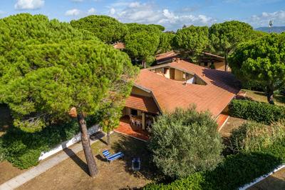 Argentario Giannella Apartment