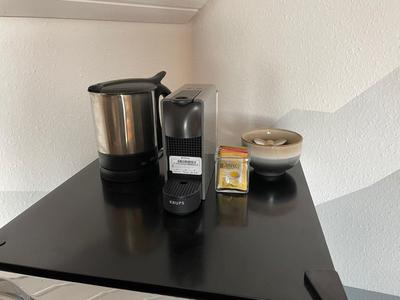 Herzliches Zimmer im Zürcher Oberland