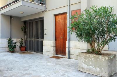 Bed and Breakfast La Stazione Del Vaticano