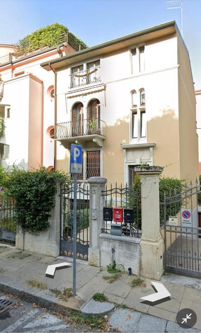 Appartamento Scaligero Borgo Trento