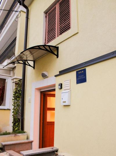 Studio Ricardo, Opatija