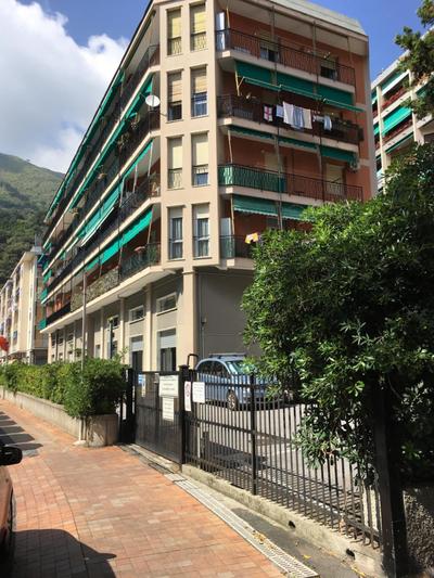 Appartamento Luna Parcheggio gratuito