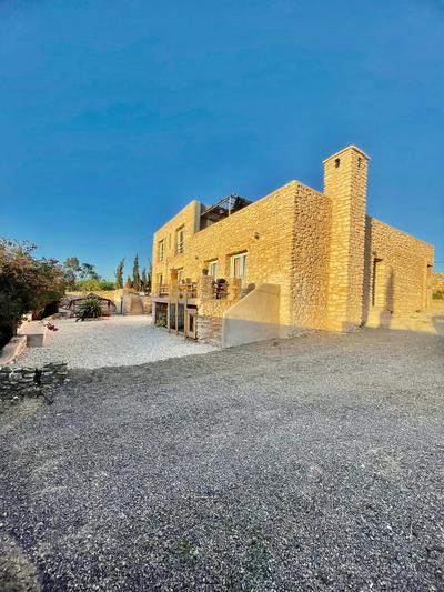 Chill House surf camp