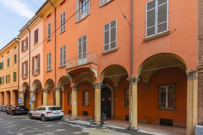 Appartamento con terrazza tra i tetti del centro