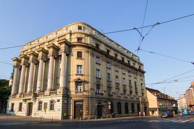 VisitZagreb Apartment