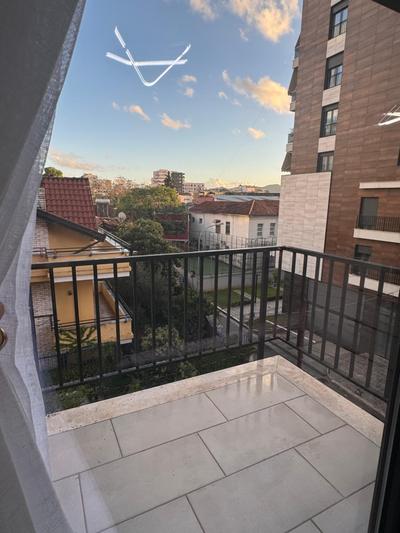 SC Tirana Centre Apartment