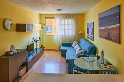 VCV Apartamento La Sal