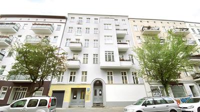 Serviced Room im Herzen Berlin‘s