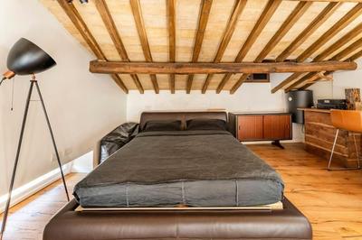 Palazzo Centini Toni - Rome with style