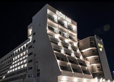 Sea Side Eilat Vacation Apartment