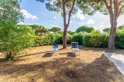 Giannella Apartment