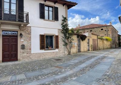 Millefiori Apartment