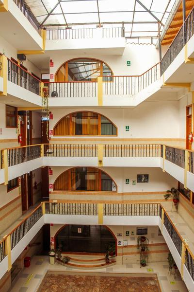 Hotel Los andes Suite Cajamarca