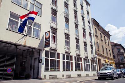 HI Hostel Zagreb