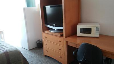 Studio Apartments