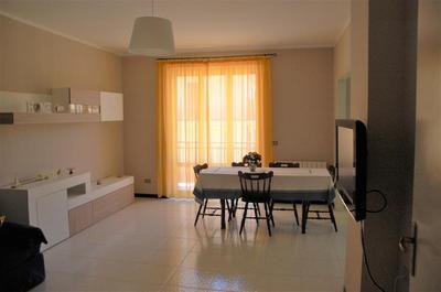 Appartamento "Rina Centro Sicilia"