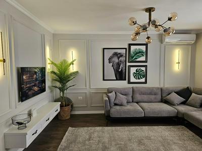 Adore Apartment City Center