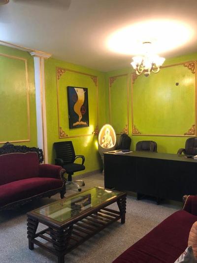 Awasthi Kozi Stays B&B - closest to VFS