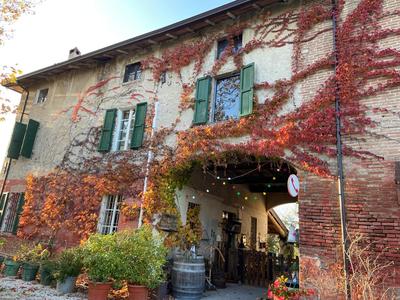 B&B Ostria Vento