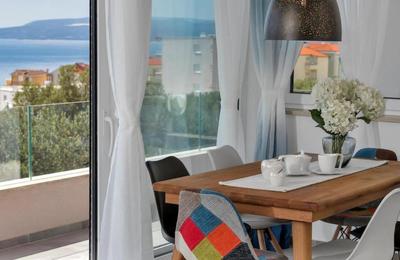 Apartman Meli Luka Komlenovic