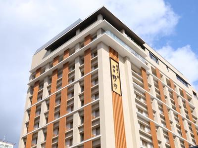 Beppu Hatto Onyado Nono Beppu