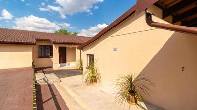 Meredale Lodge
