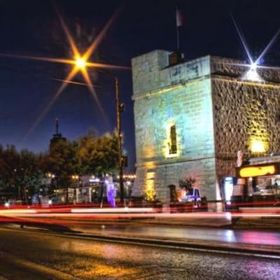 Fantastic Location Sliema Apartment