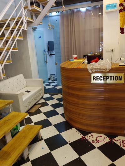 Hotel Balaji Residency