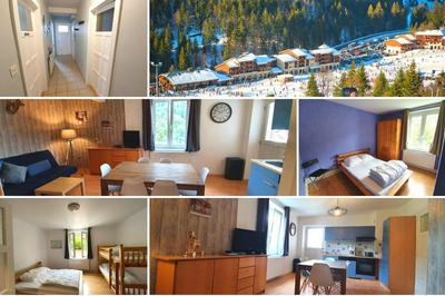 Appartement La Bresse