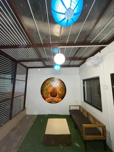 Tattva Paying guesthouse
