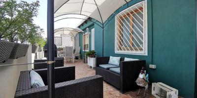 Amazing Penthouse with views to the castle
