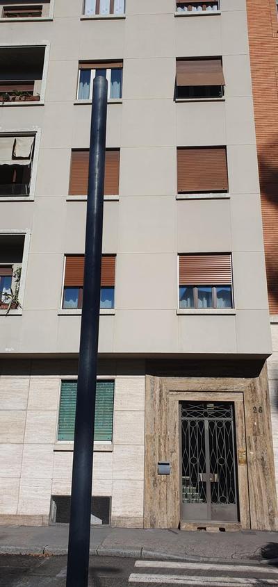 Torino centro metro Bernini Porta Susa Politecnico juventus stadium