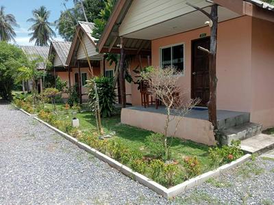 Scandinavian Beach Resort