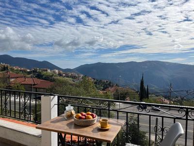 Chalet Arachova - Breathtaking View
