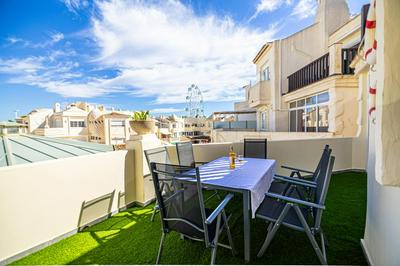 Sunstay Seaside Flat I Puerto Marina Benalmadena