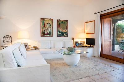 Villa Molarotto Coda Cavallo con vista spettacolare