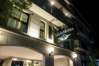 Apart Hotel Jorge I