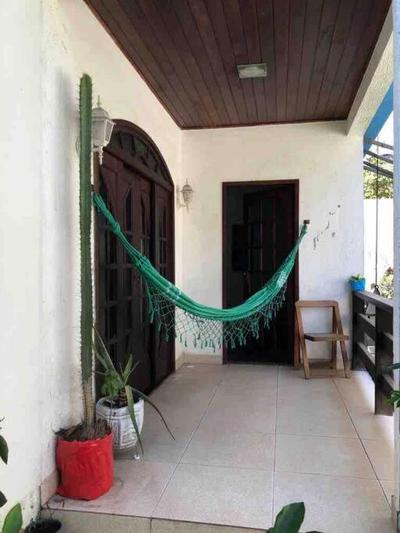 Casa de veraneio - Recreio